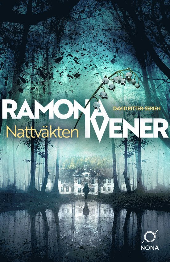 Ramona Ivener - Nattväkten, Inbunden