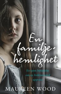 bokomslag En familjehemlighet
