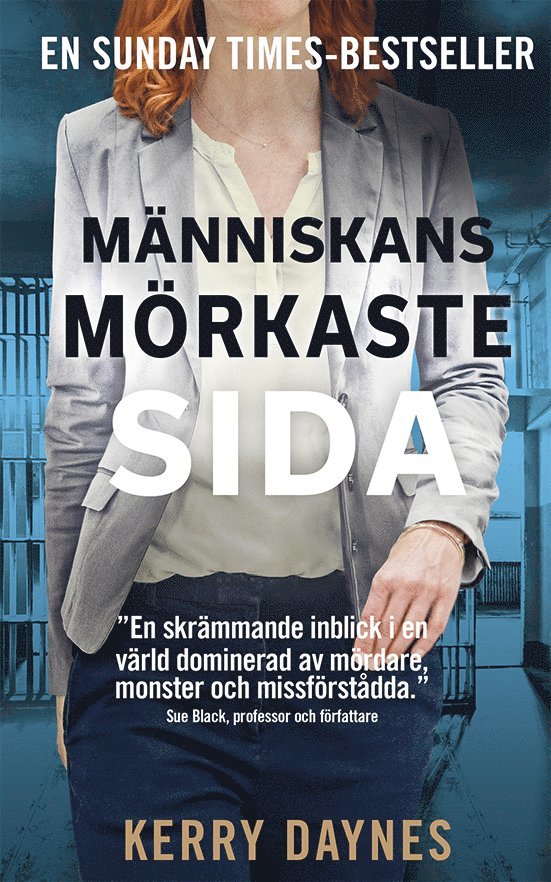 Människans mörkaste sida 1