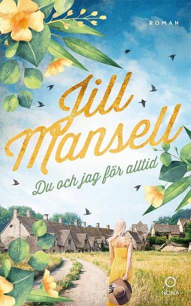Jill Mansell - Du och jag för alltid, Pocket