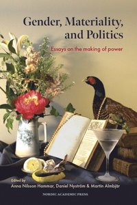bokomslag Gender, Materiality, and Politics