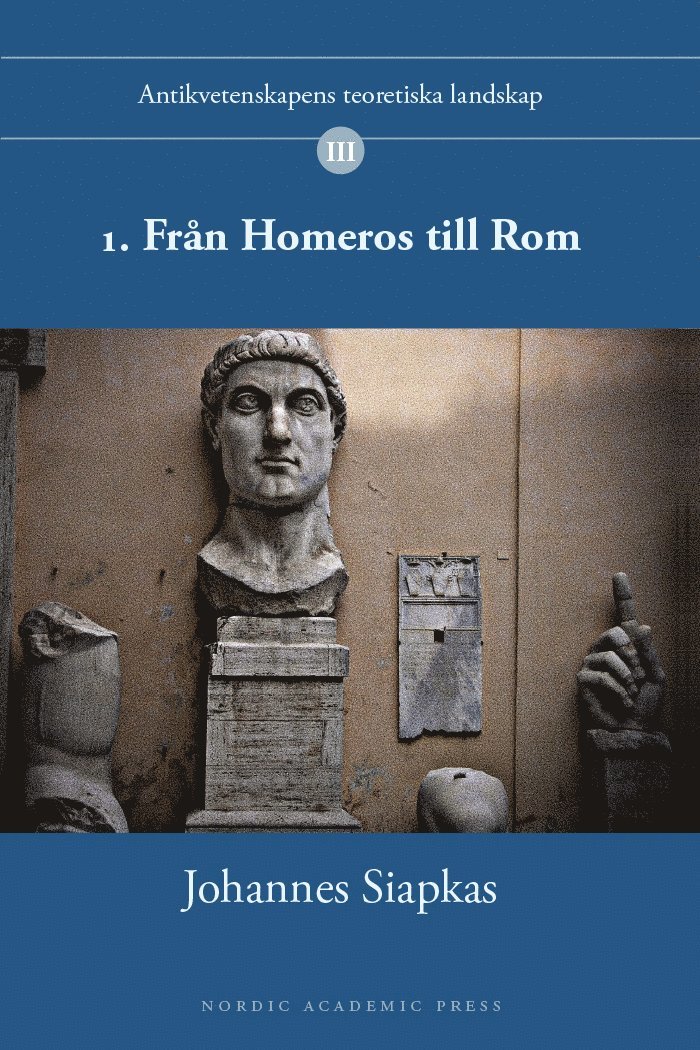 1. Från Homeros till Rom 1