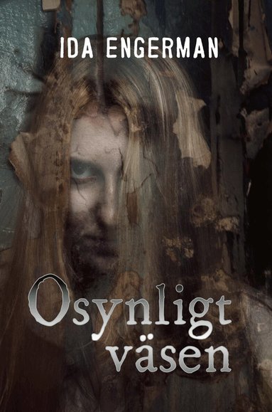 Ida Engerman - Osynligt väsen, Inbunden