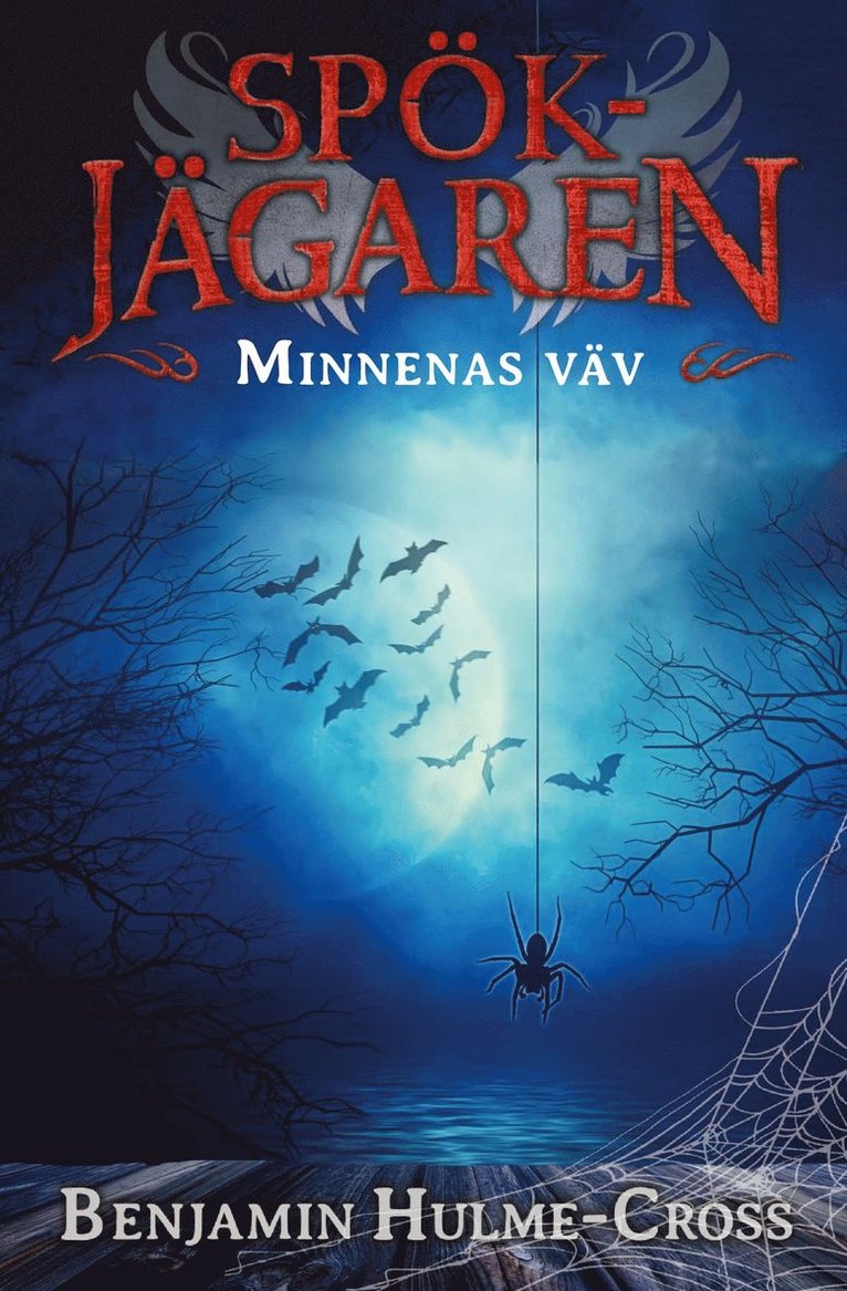 Minnenas väv 1