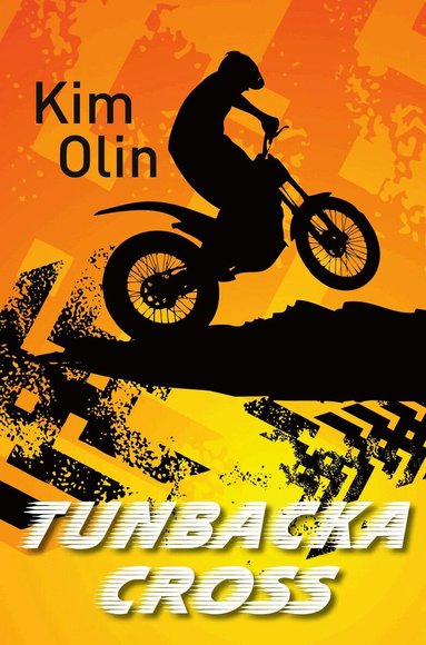 Kim Olin - Tunbacka Cross, Inbunden