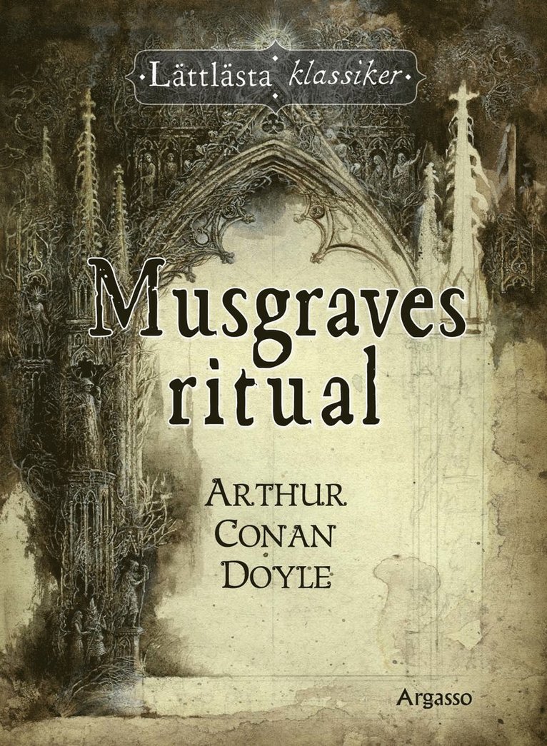 Musgraves ritual 1