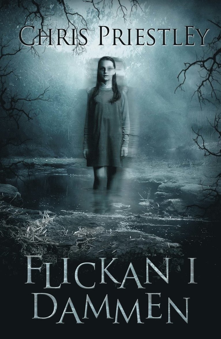 Flickan i dammen