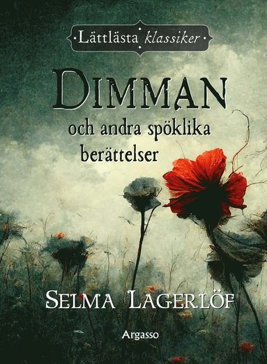 bokomslag Dimman och andra spöklika berättelser