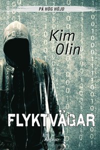 bokomslag Flyktvägar