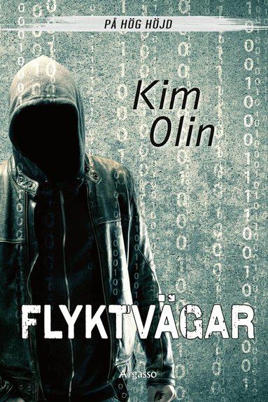 Kim Olin - Flyktvägar, Häftad