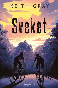 bokomslag Sveket