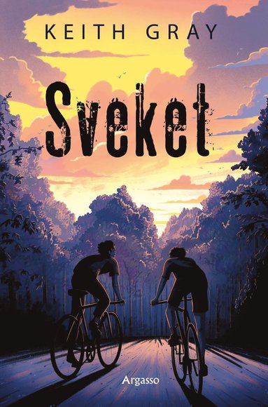 bokomslag Sveket