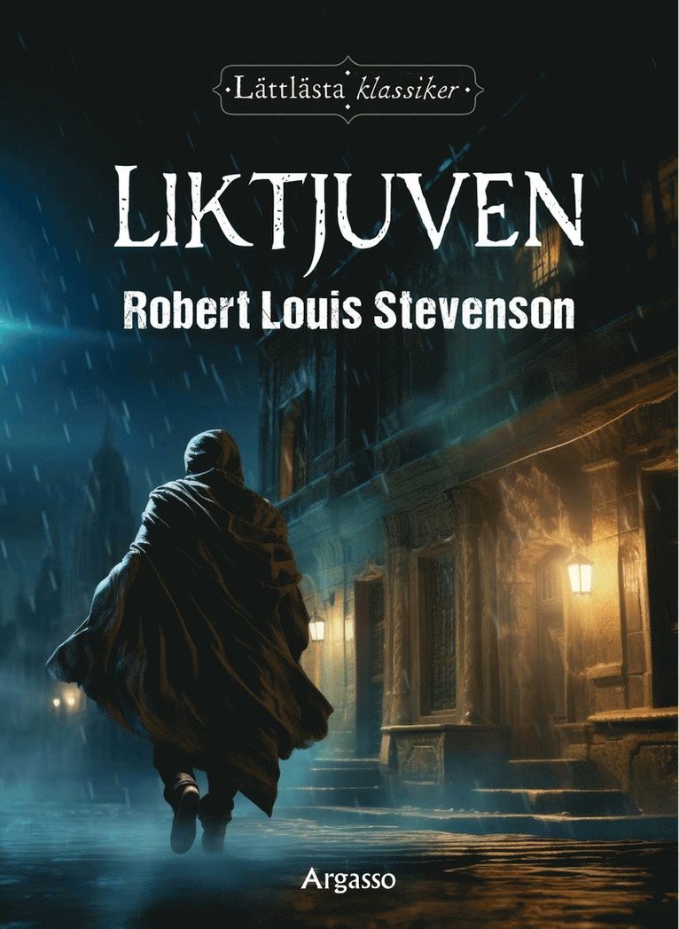 Liktjuven 1