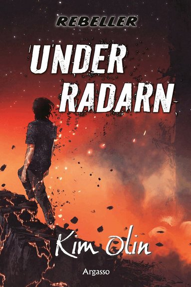 Kim Olin - Under radarn, Häftad