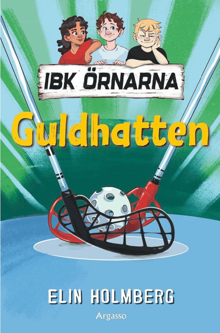 Guldhatten