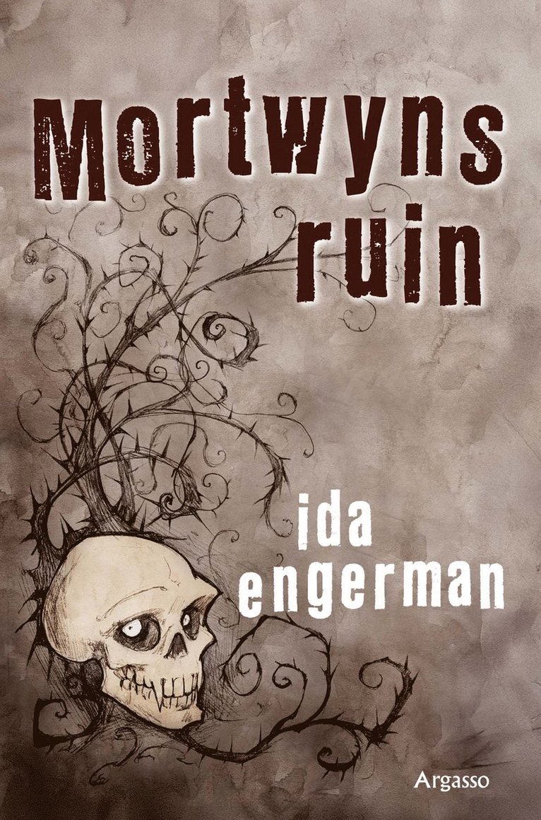 Mortwyns ruin