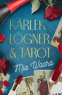 bokomslag Kärlek, lögner och tarot