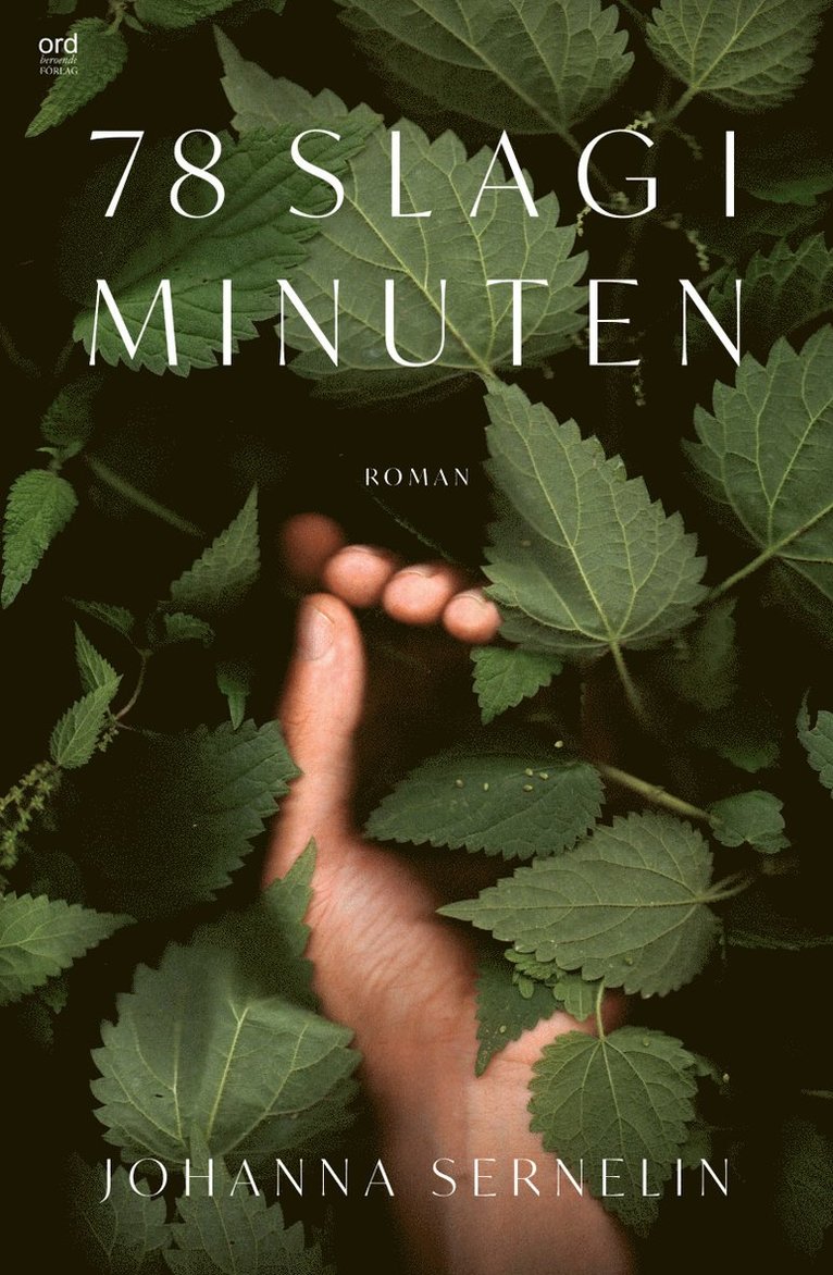 Sernelin Johanna - 78 slag i minuten, Pocket