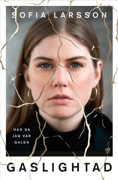 Sofia Larsson - Gaslightad, Pocket