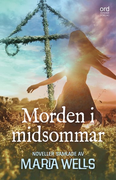 bokomslag Morden i midsommar