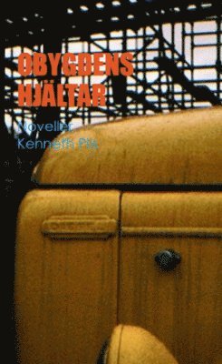 Kenneth Pils - Obygdens hjältar, Pocket