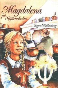 bokomslag Magdalena på Stjärneholm