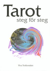 bokomslag Tarot steg för steg