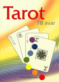 bokomslag Tarot 78 svar