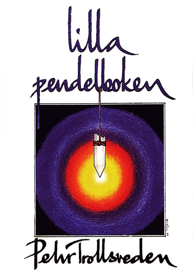 Lilla pendelboken