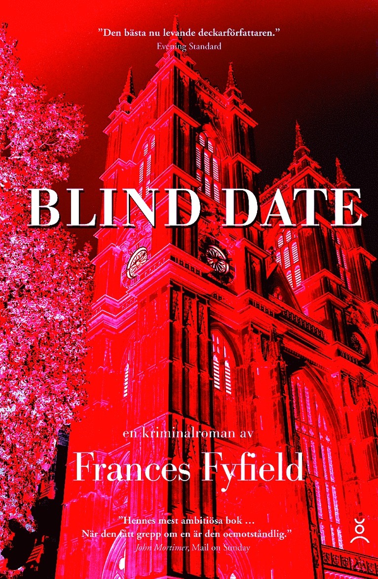 Blind date