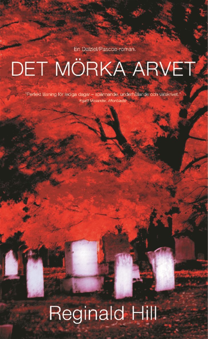 Det mörka arvet
