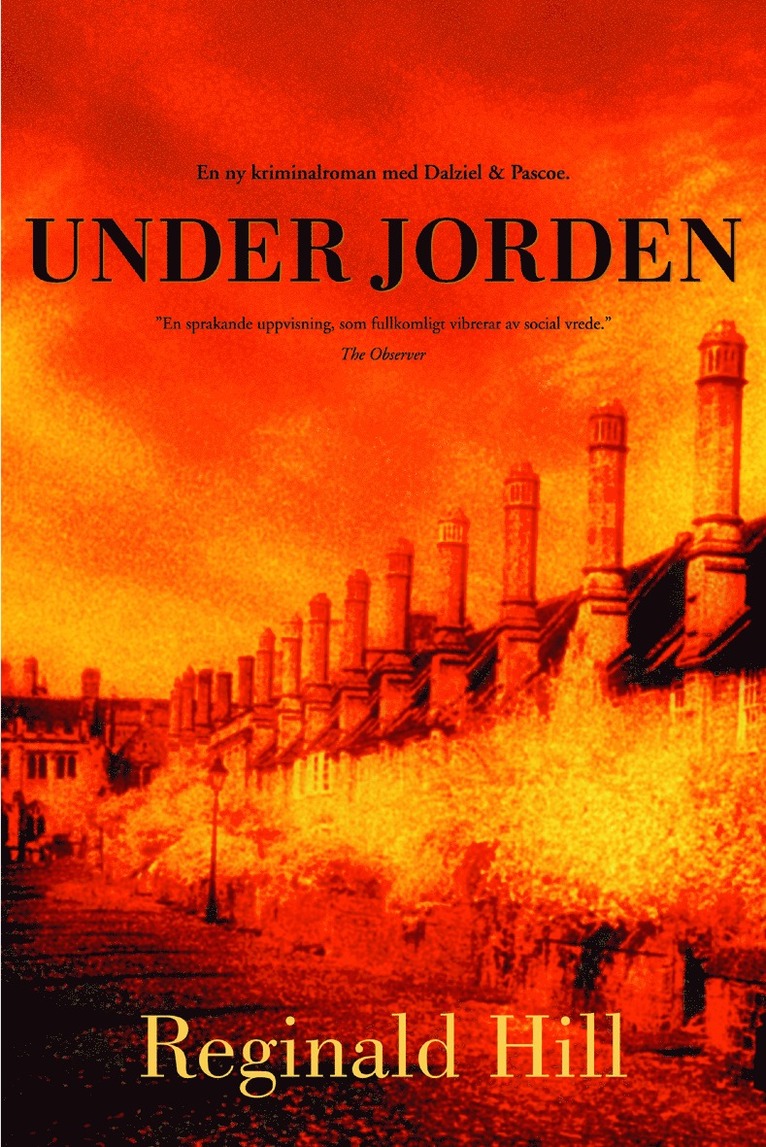 Under jorden