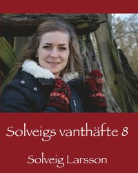 bokomslag Solveigs vanthäfte 8