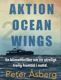 bokomslag Aktion Ocean Wings