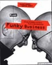 bokomslag Funky business