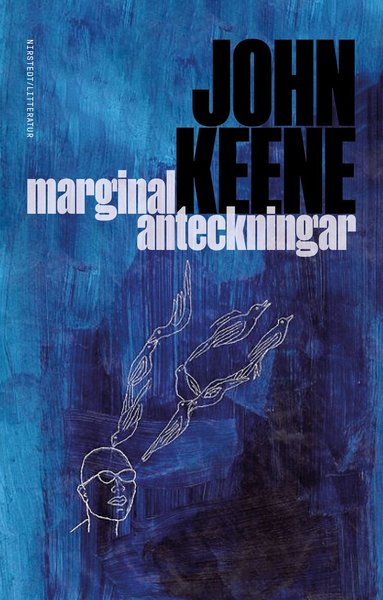 John Keene - Marginalanteckningar, Inbunden