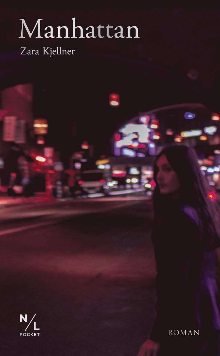 Zara Kjellner - Manhattan, Pocket