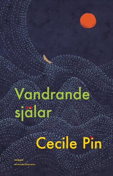 bokomslag Vandrande själar