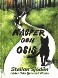 bokomslag Kasper och Osis