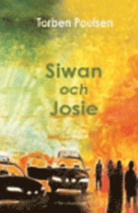 bokomslag Siwan och Josie