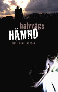 bokomslag Halvvägs hämnd