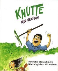 bokomslag Knutte med krattan