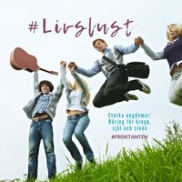 bokomslag Livslust