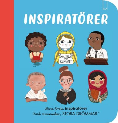 Maria Isabel Sánchez Vegara, Lisbeth Kaiser - Mina första inspiratörer, Kartonnage