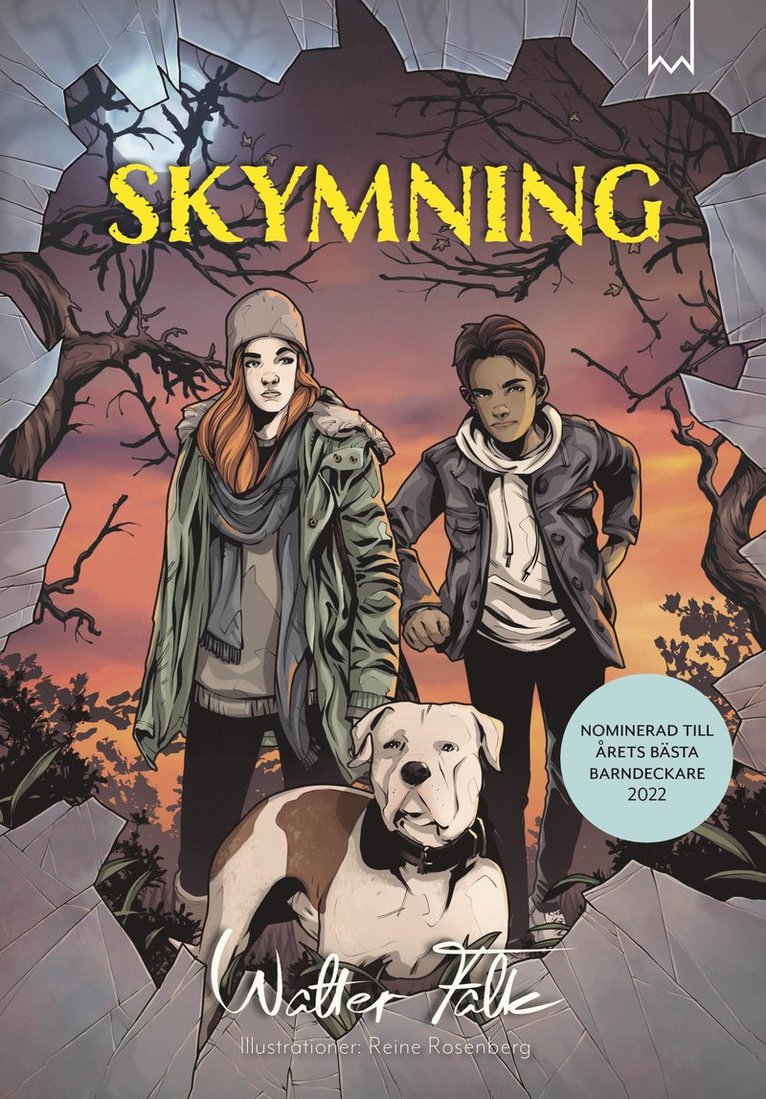 Skymning 1