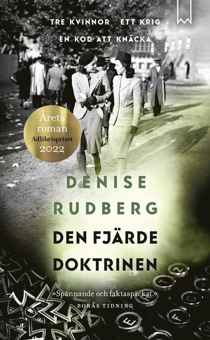Den fjärde doktrinen