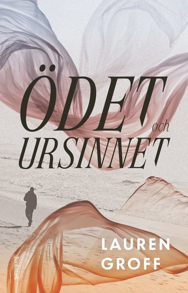 bokomslag Ödet och ursinnet