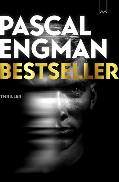 Pascal Engman - Bestseller, Inbunden