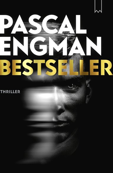 Bestseller Pascal Engman Inbunden Akademibokhandeln 