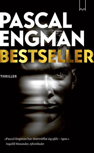 Pascal Engman - Bestseller, Pocket